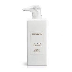 Trussardi Le Vie di Milano Champaca Woda perfumowana 100 ml. Perfumy męskie TRUSSARDI. Za 1,045.00 zł.