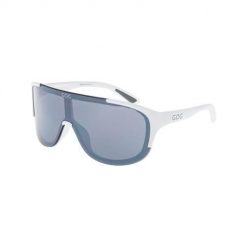 Okulary rowerowe GOG Medusa. Czarne okulary przeciwsłoneczne Goggle. Za 169.99 zł.