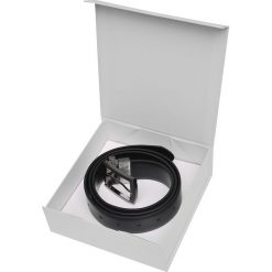 PASEK 2IN1 OBRACANA KLAMRA. Paski marki TOP SECRET. W wyprzedaży za 34.99 zł.