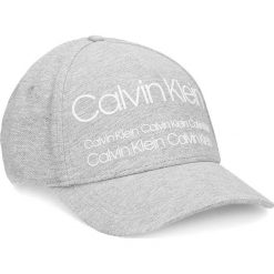 Calvin Klein Calvin Klein Industrial Pique Baseball Cap - Czapka Męska - K50K504473 910 Uni. Czapki z daszkiem marki CALVIN KLEIN. Za 179.00 zł.