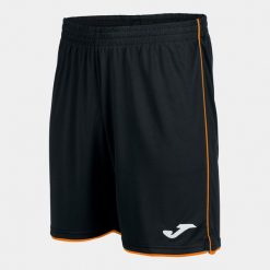 Spodenki do piłki nożnej męskie Joma Liga. Brązowe szorty Joma, l, bez wzorów, sportowe. Za 49.09 zł.