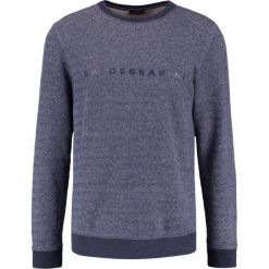 Baldessarini RICHY Bluza dark blue. Bluzy Baldessarini. W wyprzedaży za 376.35 zł.