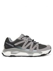 Salomon Sneakersy Xc Roam L47911300 Szary. Szare buty sportowe casual Salomon, bez wzorów, z materiału, bez zapięcia. Za 509.99 zł.