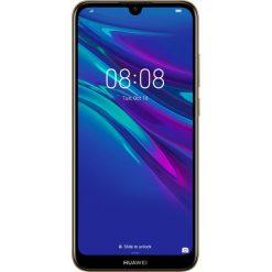 Huawei Y6 2019 Brązowy Smartfon. Brązowe smartfony Huawei. Za 599.00 zł.