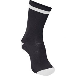 Skarpety sportowe do piłki ręcznej Hummel Elite. Skarpetki sportowe Hummel, bez wzorów, z tkaniny. Za 44.99 zł.