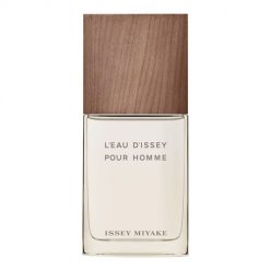 Issey Miyake - L'eau D'issey Pour Homme Vetiver - Woda Toaletowa Intense - L'eau D'issey Homme Eau&vetiver 50ml - Dla Mężczyzn. Perfumy męskie ISSEY MIYAKE. Za 280.90 zł.