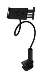 ESPERANZA UCHWYT BIURKOWY DO TELEFONÓW LUB TABLETÓW EMH142. Selfie stick Esperanza. Za 18.99 zł.