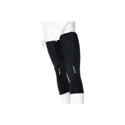 Legginsy Privateer XLC Kw-S01. Czarne legginsy długie sportowe XLC, s, bez wzorów, z polaru, rowerowe. Za 132.75 zł.
