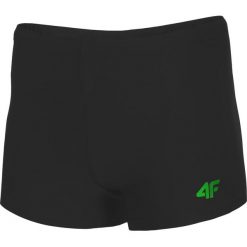 4f Kąpielówki męskie H4L19-MAJM002 deep black r. M. Kąpielówki 4F. Za 41.73 zł.