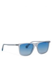 Polaroid Okulary przeciwsłoneczne PLD 6232/S 207831 Przezroczysty. Okulary przeciwsłoneczne Polaroid. Za 219.99 zł.