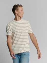 No Excess Koszulka w kolorze beżowym rozmiar: XXL. Brązowe bezrękawniki No Excess, xxl, bez wzorów, z bawełny, bez kołnierzyka, bez ramiączek. Za 69.42 zł.