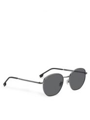 Boss Okulary przeciwsłoneczne 1671/F/SK 206838 Szary. Szare okulary przeciwsłoneczne Boss. Za 1,509.00 zł.