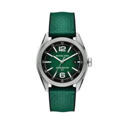 Zegarek Michael Kors. Zielone zegarki Michael Kors. Za 969.99 zł.