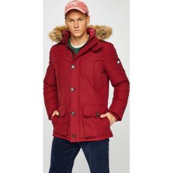 Tommy Hilfiger - Kurtka puchowa. Kurtki marki Tommy Hilfiger. W wyprzedaży za 999.90 zł.