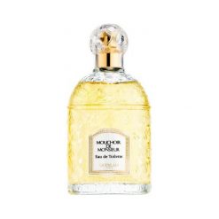 Guerlain Mouchoir de Monsieur EDT 100ml. Perfumy męskie Guerlain. Za 336.65 zł.