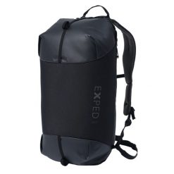 Plecak torba podróżna Exped Radical 30L. Czarne torby na ramię EXPED, bez wzorów, z materiału, na ramię, duże, bez dodatków. Za 359.99 zł.