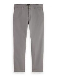 Scotch & Soda Spodnie chino w kolorze szarym rozmiar: W30/L32. Szare eleganckie spodnie Scotch & Soda, l. Za 154.07 zł.
