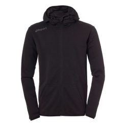 Bluza z kapturem Uhlsport Essential. Białe bluzy z kapturem Uhlsport, m, bez wzorów, z kapturem. Za 221.00 zł.