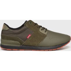 Levi's - Buty NY Runner II. Buty sportowe casual marki Levi's®. W wyprzedaży za 259.90 zł.