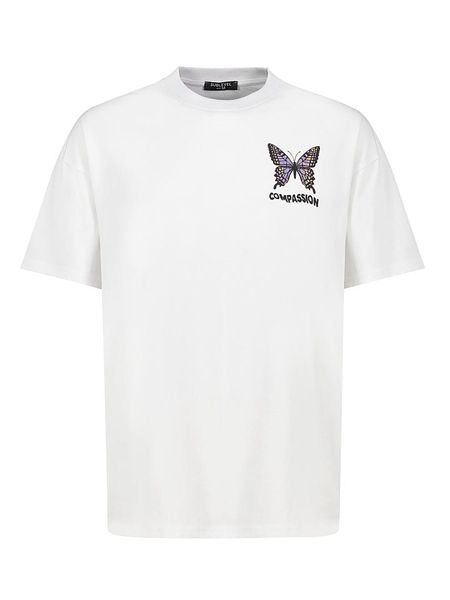 Authentic Style Koszulka w kolorze białym rozmiar: M. Białe bezrękawniki Authentic Style, m, bez wzorów, z bawełny, bez kołnierzyka, bez ramiączek. Za 62.03 zł.