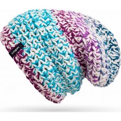 Czapka unisex Nubilus Beanie wielokolorowa. Czapki zimowe marki SOLOGNAC. Za 90.80 zł.