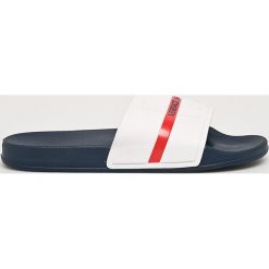Versace Jeans - Klapki. Klapki marki Versace Jeans. Za 169.90 zł.