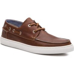 Półbuty U.S. POLO ASSN. - Portofino GLAN7031S9/L1 Brw. Eleganckie półbuty U.S. Polo Assn. W wyprzedaży za 299.00 zł.