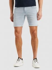 PME Legend Szorty dżinsowe w kolorze błękitnym rozmiar: W33. Niebieskie szorty PME Legend, bez wzorów, z jeansu, klasyczne. Za 226.10 zł.