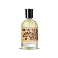 Bullfrog Żywioły: Ziemia Perfumy 100 ml Męskie. Perfumy męskie Bullfrog. Za 236.79 zł.