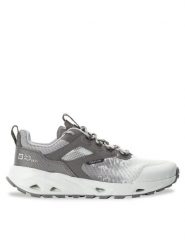 Jack Wolfskin Sneakersy Prelight Pro vent Low 4064321 Zielony. Zielone buty sportowe casual Jack Wolfskin, bez wzorów, z materiału, bez zapięcia. Za 409.99 zł.
