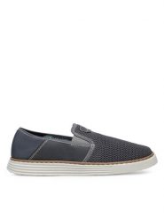 Rieker Tenisówki B2267-45 Szary. Szare trampki Rieker, m, bez wzorów, bez zapięcia. Za 299.99 zł.