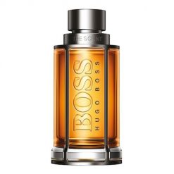 Hugo Boss - Boss The Scent - Woda Toaletowa - Atomizer 50 ml - Dla Mężczyzn. Perfumy męskie HUGO BOSS. Za 415.00 zł.