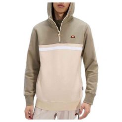 Bluza męska Ellesse Antogoni Oh Hoody. Zielone bluzy Ellesse, m, bez wzorów, bez kaptura. Za 209.99 zł.