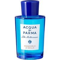 Acqua Di Parma - Blu Mediterraneo Mandorlo Di Sicilia Eau De Toilette - Blu Mediterraneo Ma Di Sicilia Edt 180ml - Dla Mężczyzn. Perfumy męskie Acqua Di Parma. Za 949.00 zł.