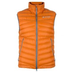 Sir Joseph Kamizelka Vesta Apris Man, Orange, Xl. Kamizelki sportowe marki Sir Joseph. Za 399.00 zł.