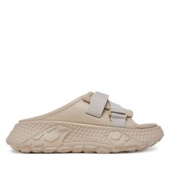Klapki Palladium. Szare klapki Palladium. Za 219.99 zł.