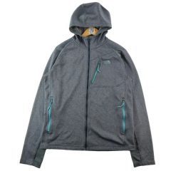 Second life - Bluza z kapturem męska The North Face - Stan bardzo dobry. Niebieskie bluzy z kapturem The North Face, l, bez wzorów, z materiału, z kapturem. Za 149.06 zł.