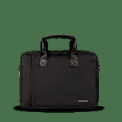 WINGS Torba na laptop 15,6 cali VIREO czarna. Czarne torby na laptopa Wings. Za 79.90 zł.