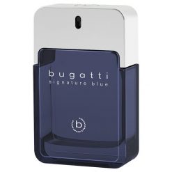 Bugatti Signature Blue Woda toaletowa 100 ml Męskie. Perfumy męskie Bugatti. Za 120.00 zł.