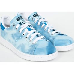 Adidas Originals - Buty Pharrell Williams Hu Holi Stan Smith. Buty sportowe casual marki adidas Originals. W wyprzedaży za 299.90 zł.