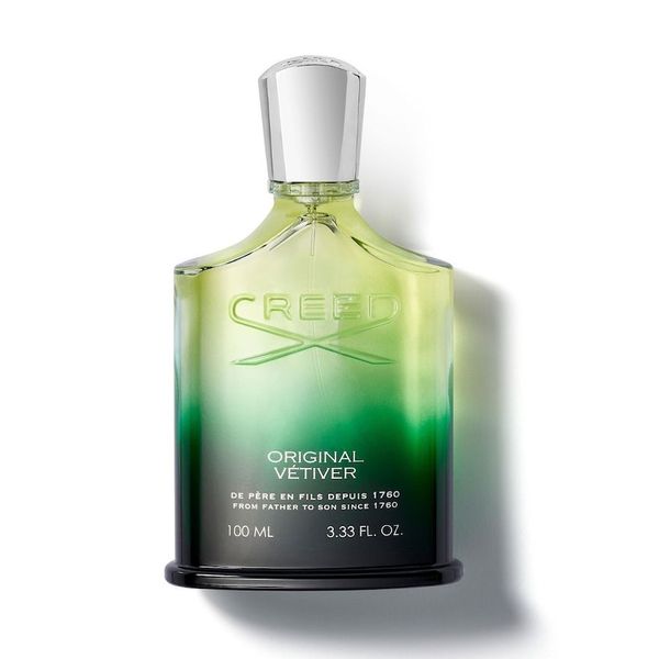 Creed Original Vetiver Perfumy 100 ml. Perfumy męskie Creed. Za 1,379.00 zł.