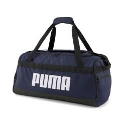 Torba sportowa Challenger M PUMA Navy Blue. Białe torby na ramię Puma, bez wzorów, na ramię, bez dodatków. Za 174.00 zł.