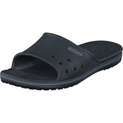 Crocs buty Crocband II Slide black/graphite r. 41-42 (204108). Japonki marki Crocs. Za 89.00 zł.