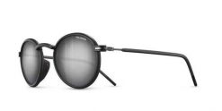 Okulary przeciwsłoneczne Julbo Around - Spectron Polarized 3. Czarne okulary przeciwsłoneczne JULBO, okrągłe. Za 540.00 zł.