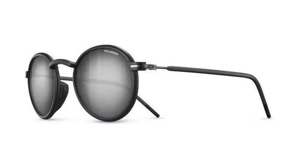 Okulary przeciwsłoneczne Julbo Around - Spectron Polarized 3. Czarne okulary przeciwsłoneczne JULBO, okrągłe. Za 540.00 zł.