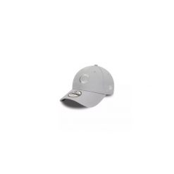 Czapka z daszkiem New Era MLB Chicago Cubs. Szare czapki z daszkiem New Era, bez wzorów. Za 147.00 zł.