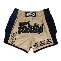 Spodenki bokserskie Fairtex Boxing BS1713 Tribal. Żółte szorty FAIRTEX, s, bez wzorów, sportowe. Za 249.99 zł.