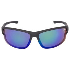 Trespass Arni - Okulary przeciwsłoneczne czarne. Czarne okulary przeciwsłoneczne Trespass. Za 264.99 zł.