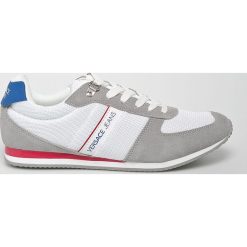 Versace Jeans - Buty. Buty sportowe casual marki Versace Jeans. Za 569.90 zł.