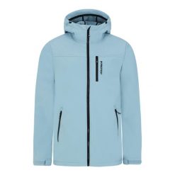 Kurtka narciarska Protest Kagu. Niebieskie kurtki narciarskie i snowboardowe Protest, m, bez wzorów, z elastanu, narciarskie. Za 383.00 zł.
